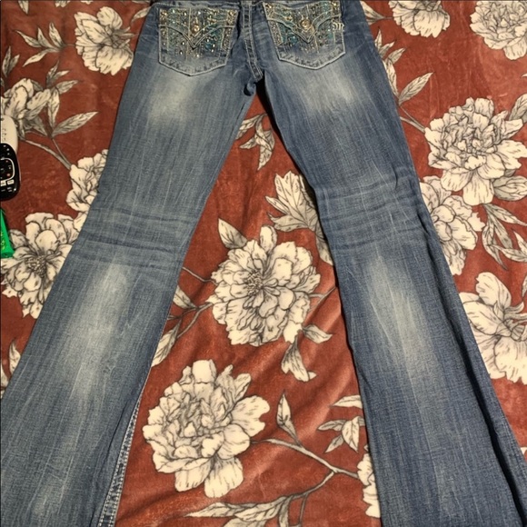 Miss Me jeans - Picture 2 of 3
